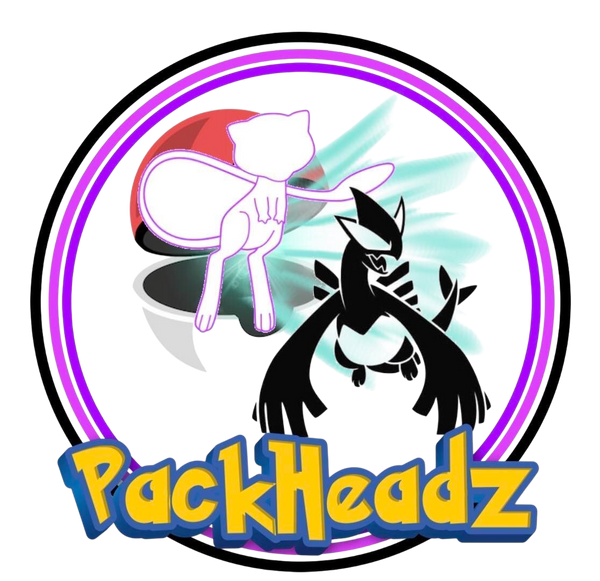 PackHeadz TCG